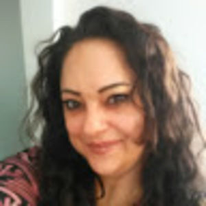 Meet your Posher, Rose-anne